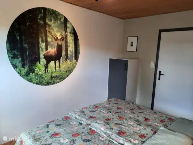Ouderslaapkamer